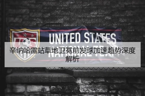 辛纳哈雷站草地卫冕前发球加速趋势深度解析